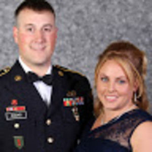 Meet your Posher, Kacey